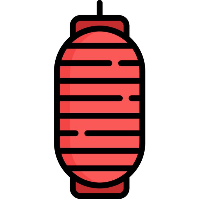 Paper lantern