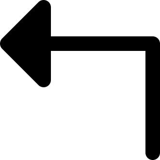 Turn left