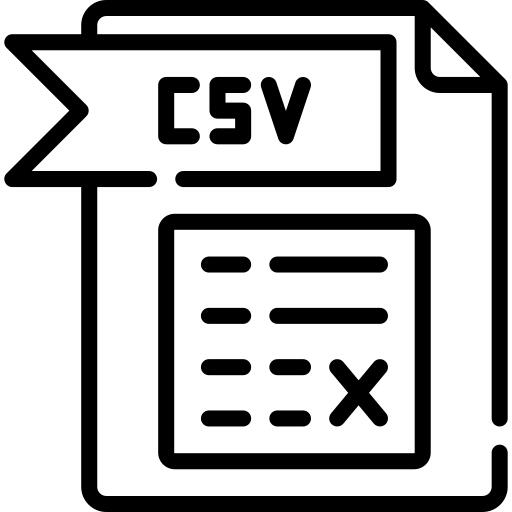 Csv