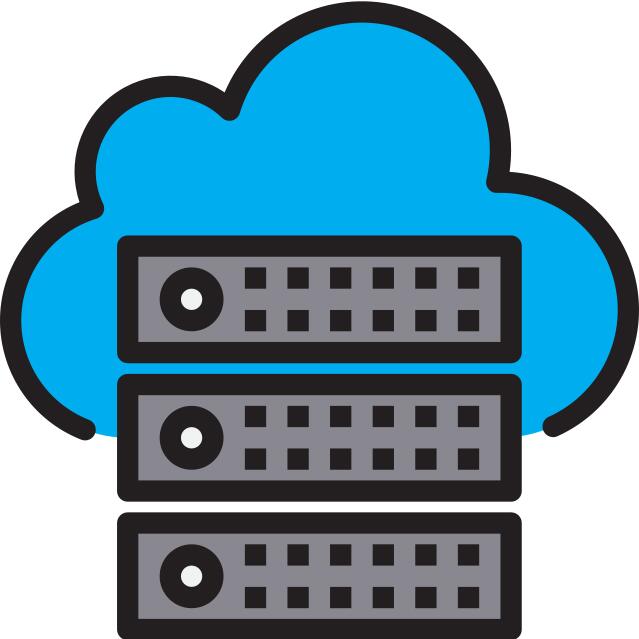 Cloud network