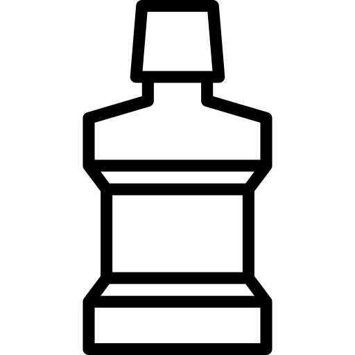 Mouthwash