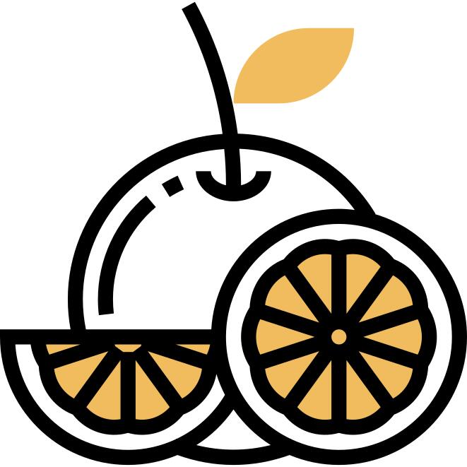 橙子