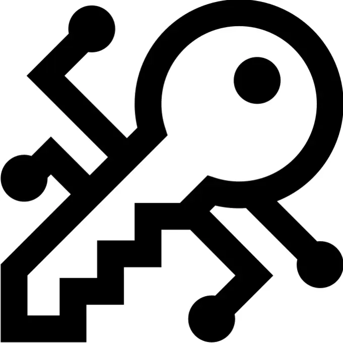 Key