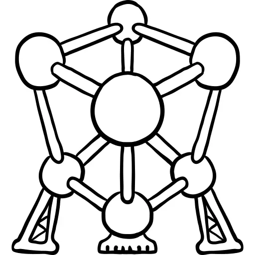 Atomium