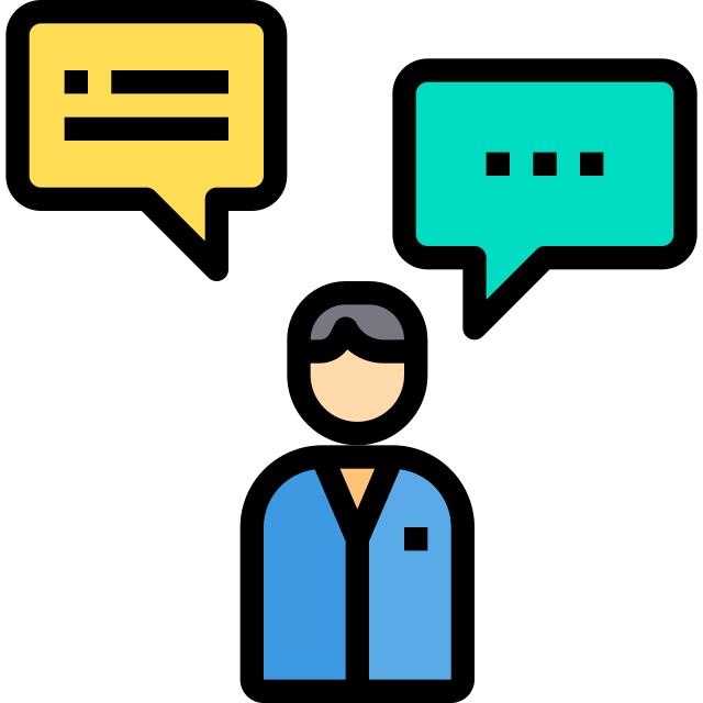 Conversation