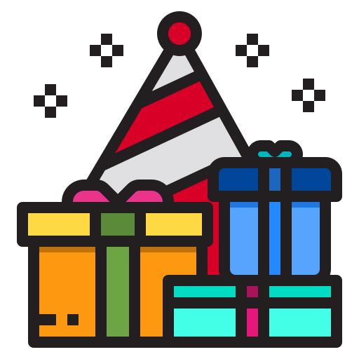 Gifts