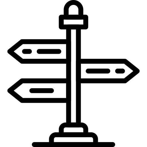 路线