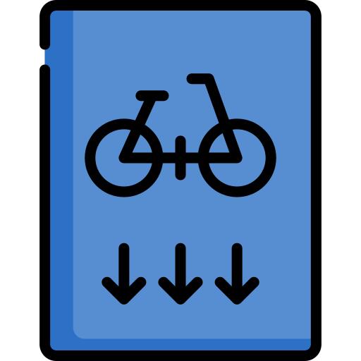 Bike lane