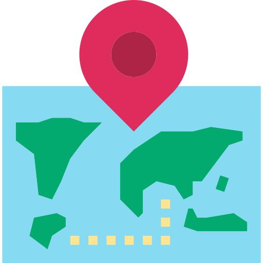 地图