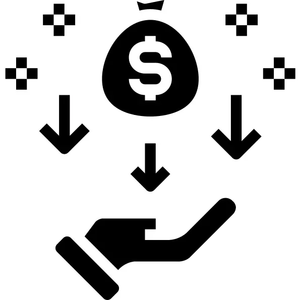 Money bag