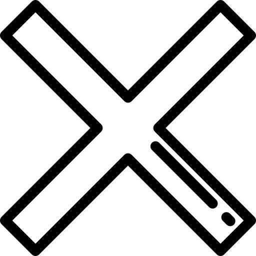Cancel