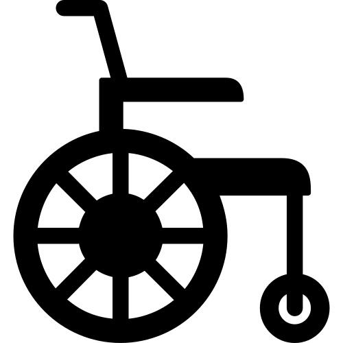 Wheelchair