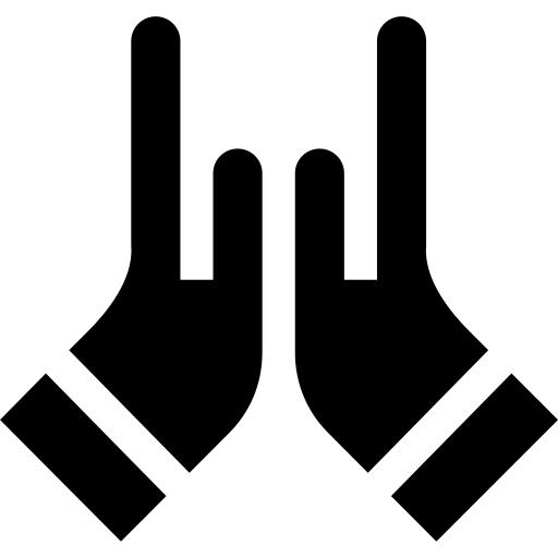 High five