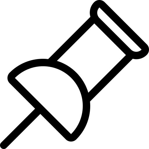 Push pin