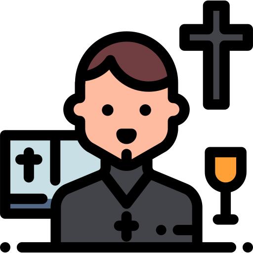 Priest