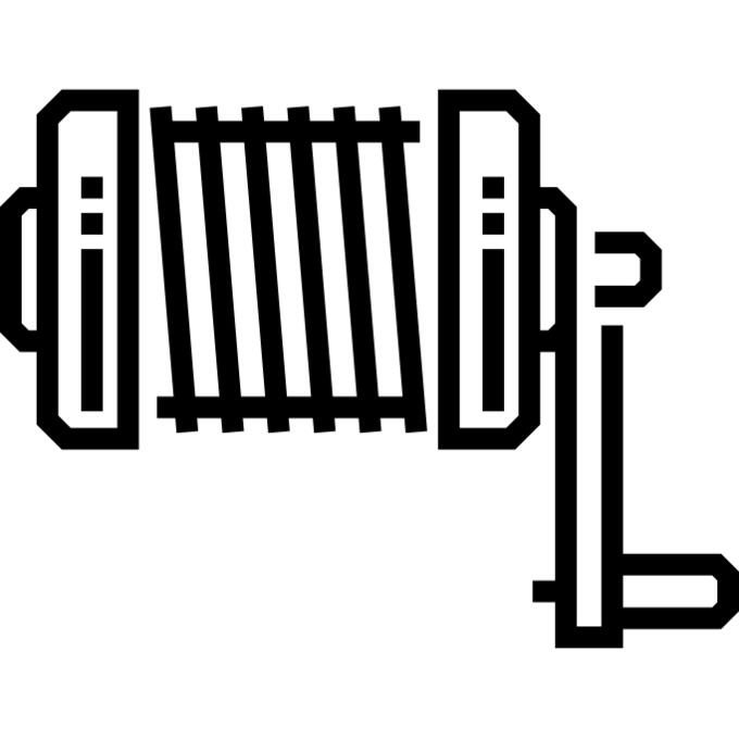 Fishing reel