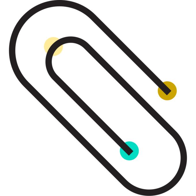 Paper clip
