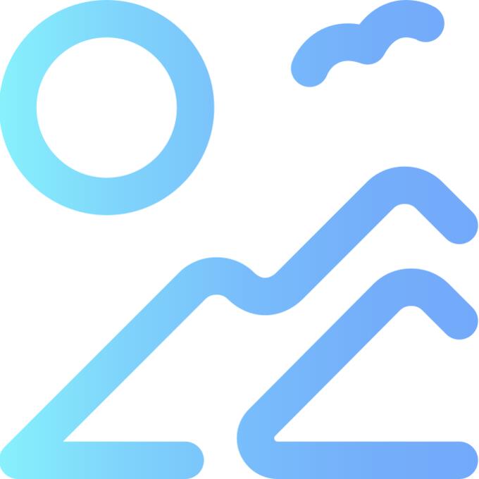 山