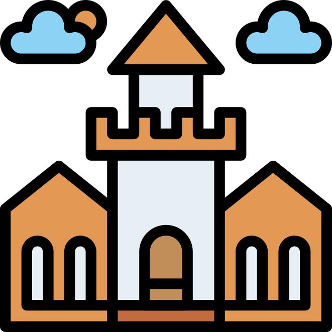 建筑和城市