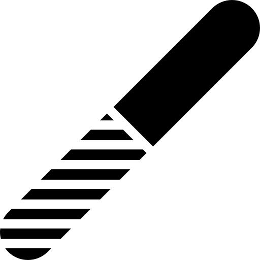 Nail file