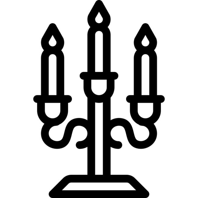 Candlestick