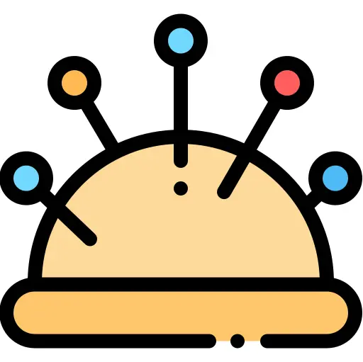 Pincushion
