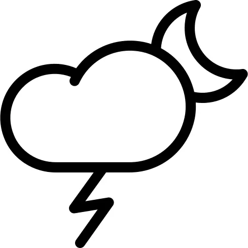 雷