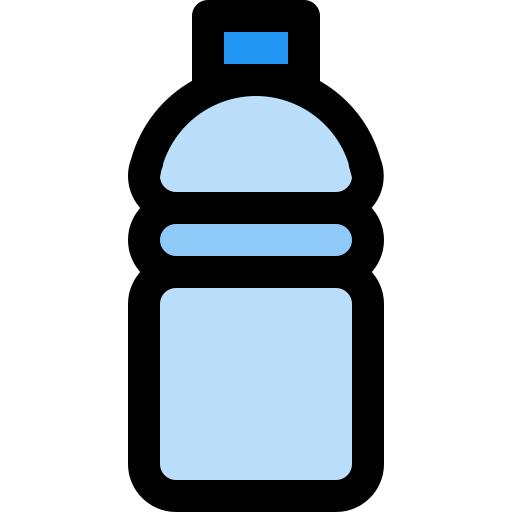 Water bottle