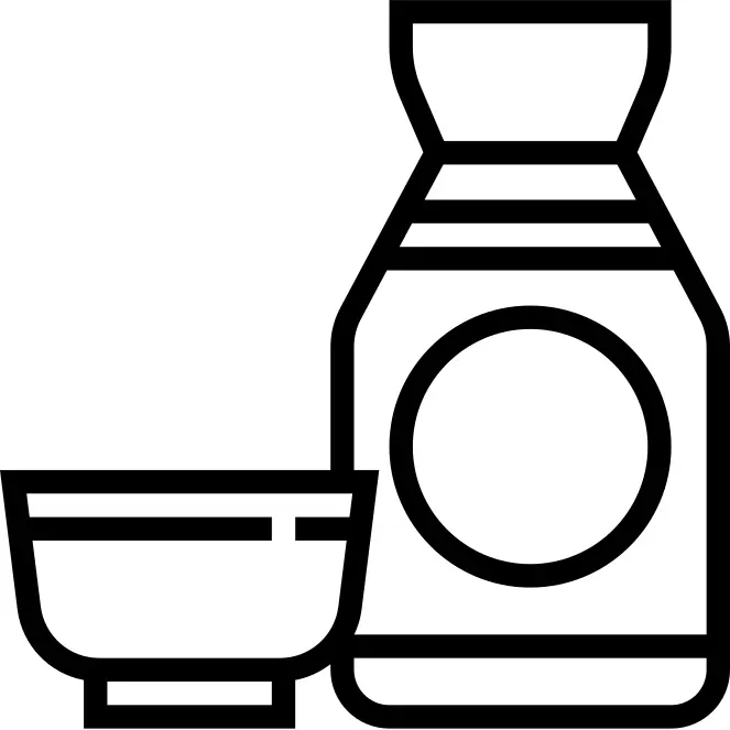 Sake