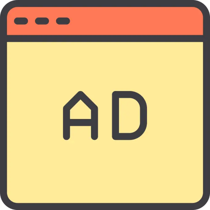 Ad