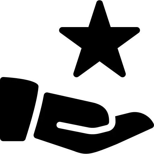 星