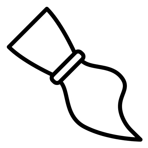 Paint brush