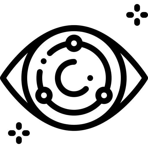 Eye