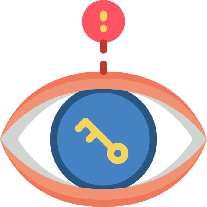 Eye scan