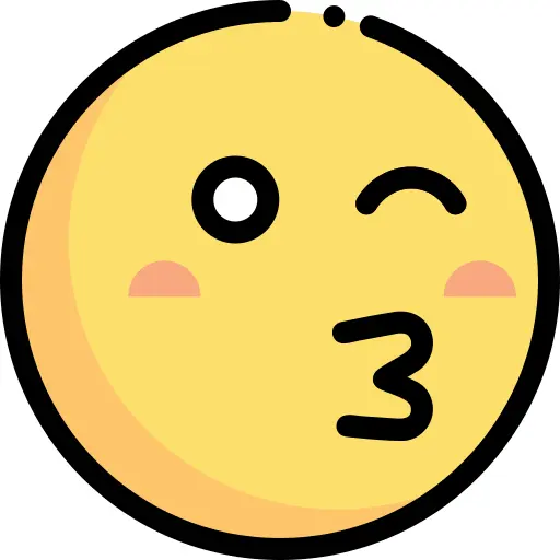 吻