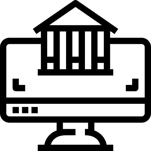 Online banking