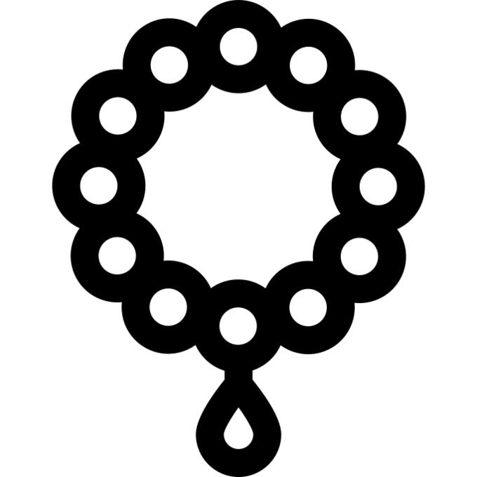珠