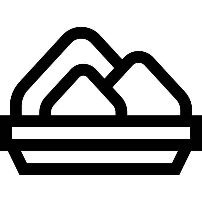 粉末