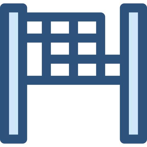 排球网