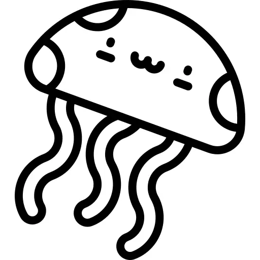 海蜇