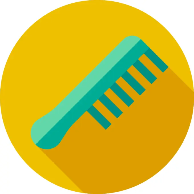 Comb