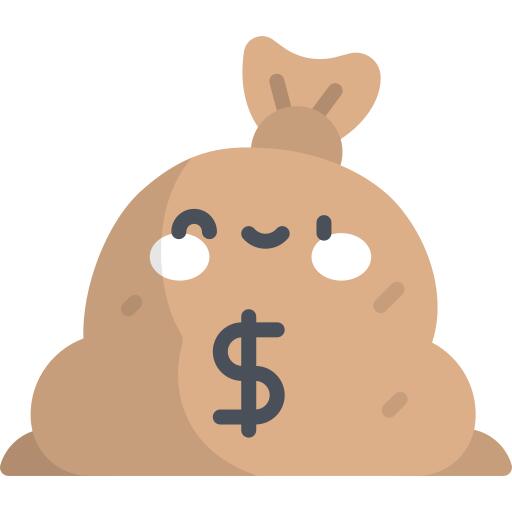 Money bag