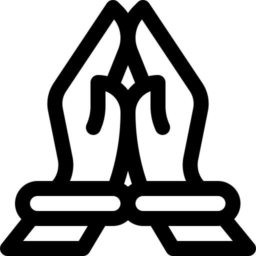 Namaste