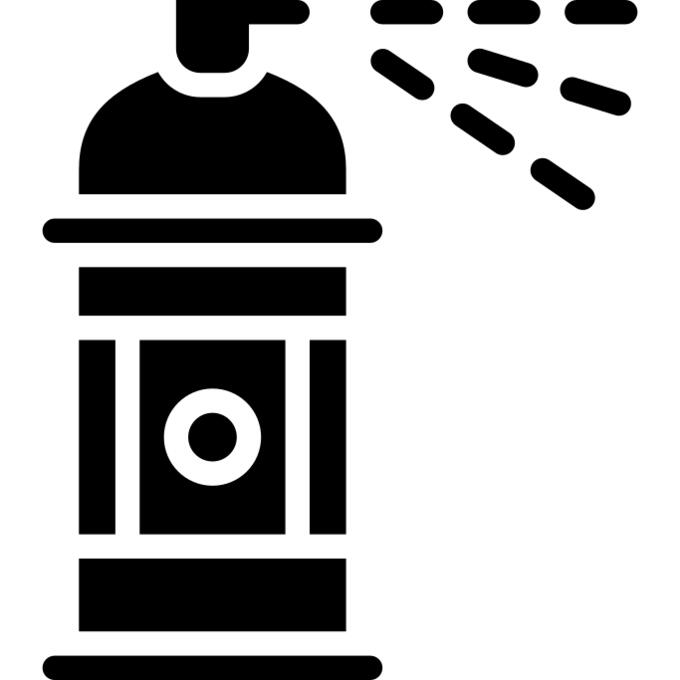 Spray
