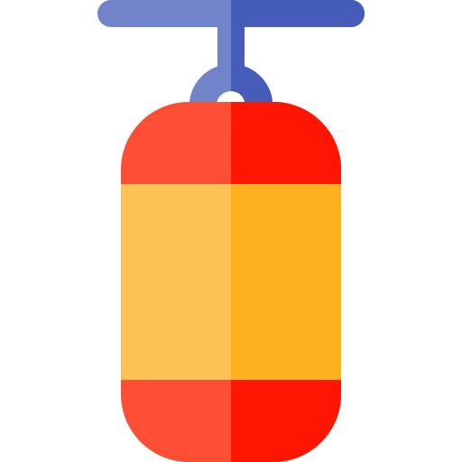 Punching bag