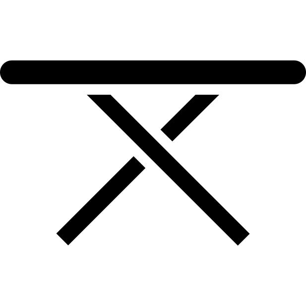 铁桌