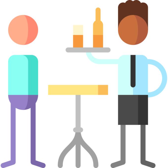 Waiter