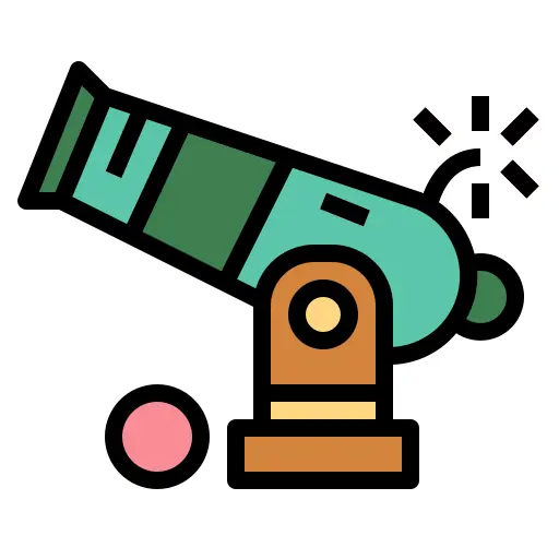 Cannon
