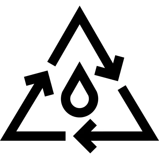水