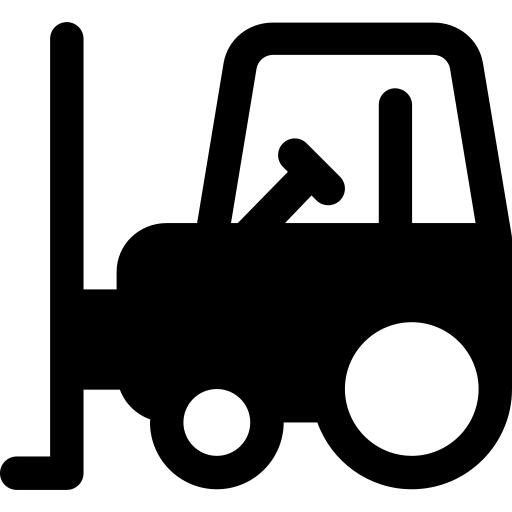 叉车